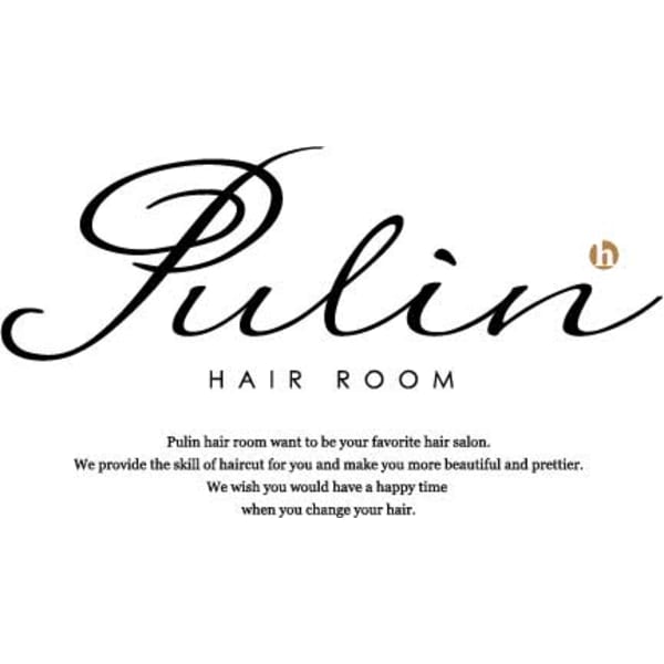 Pulin-hair room