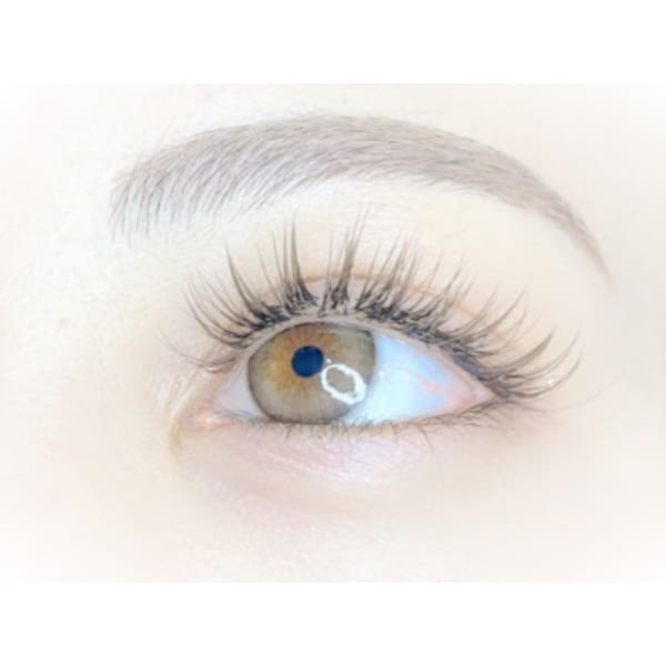 ★初回限定￥5,490!!★100本【フラットラッシュ×最高級プレミアムセーブル使用】