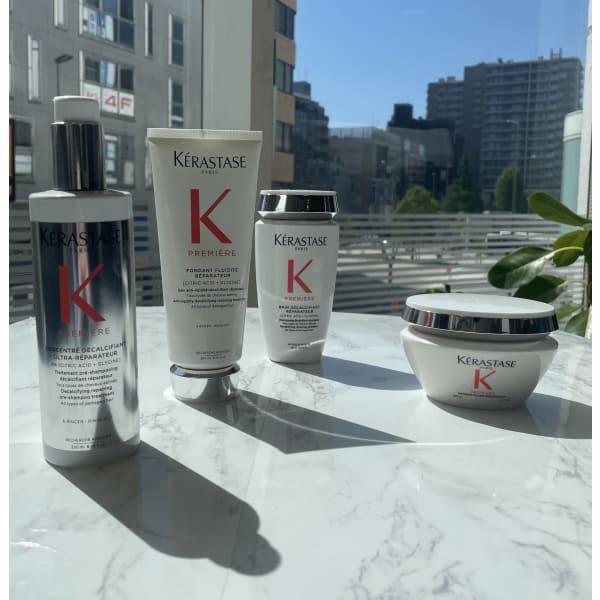 【ダメージヘアニ悩む方ヘ】ケラスターゼプレミアムダメージケアトリートメント￥10450→￥8360