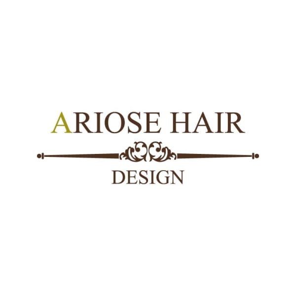 ARIOSE HAIR 木場【アリオスヘアー】
