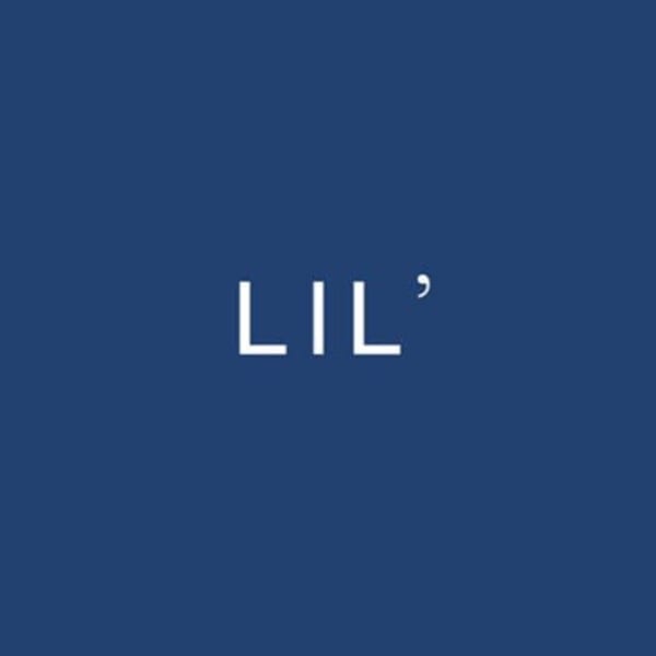 LIL'【リル】