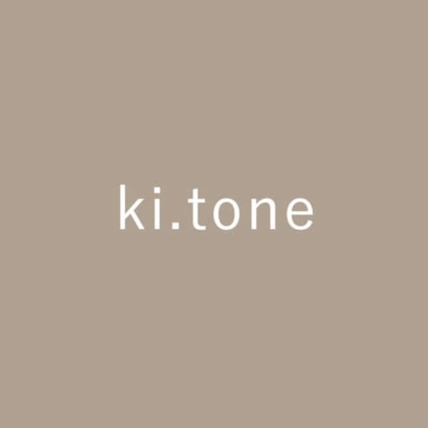 ki.tone【キトネ】