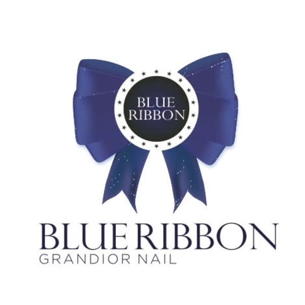 BLUE RIBBON