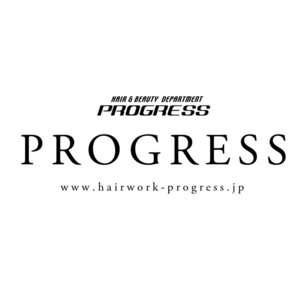 PROGRESS 荻窪店