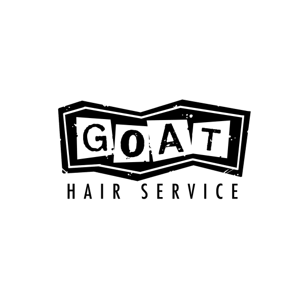 GOAT hair service