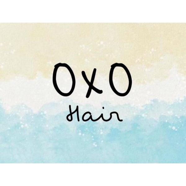 OxO Hair 南柏 【オーヘアー】