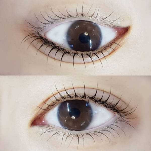 ラッシュリフト（オフ.トリートメント込み）