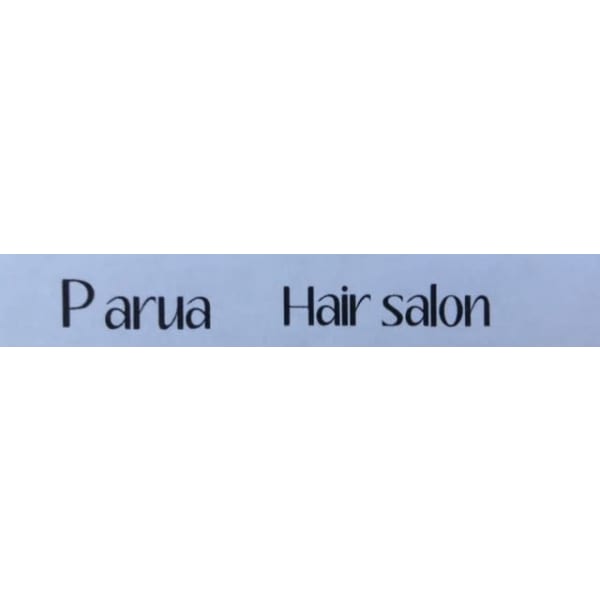 Parua 【パルア】