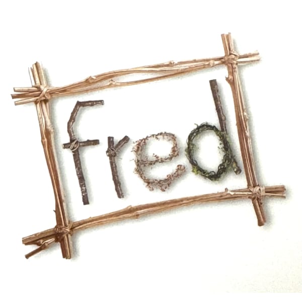 美容室Fred