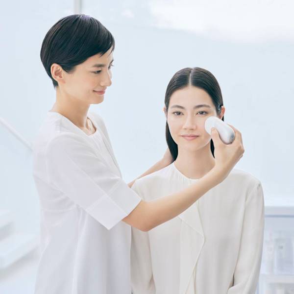 あなたのためだけのオーダーエステ✨『なりたい肌への近道』へ仕上がりの満足は💮