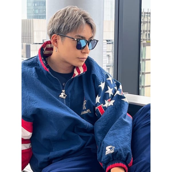 【NEWOpen記念】メンズ限定似合わせカット＋眉カット＋ミニスパ【銀座駅】