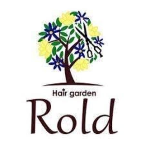 hair garden Rold