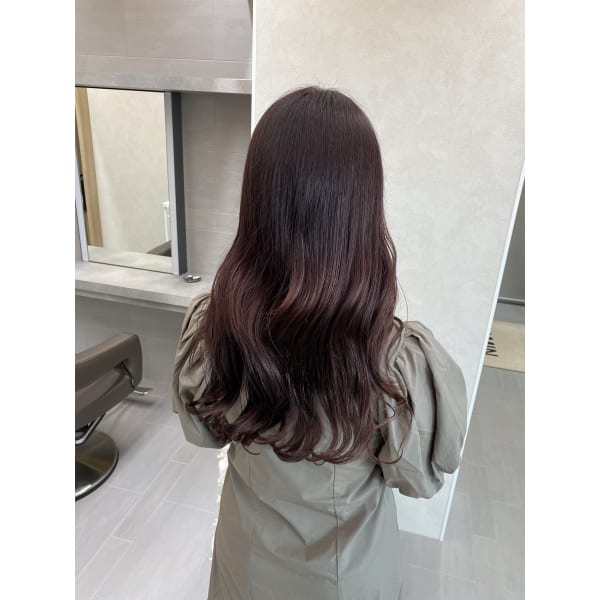 カット＋カラー