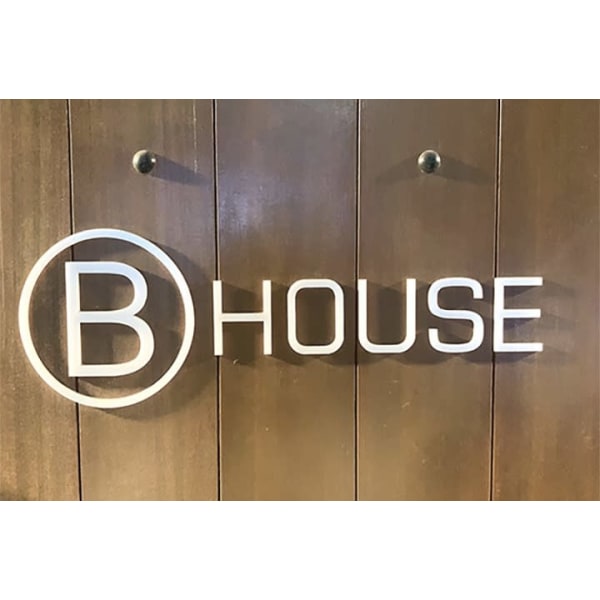B-HOUSE