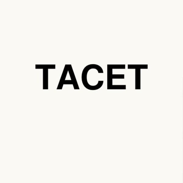 美容室 TACET 東陽町【タセト】