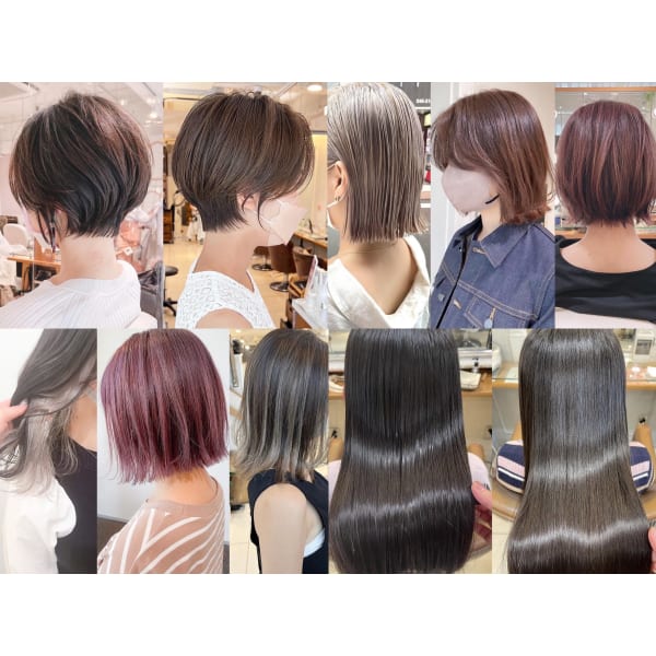 Neolive aim 横浜店