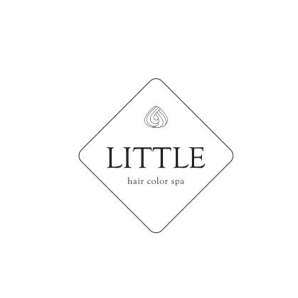 LITTLE hair color spa