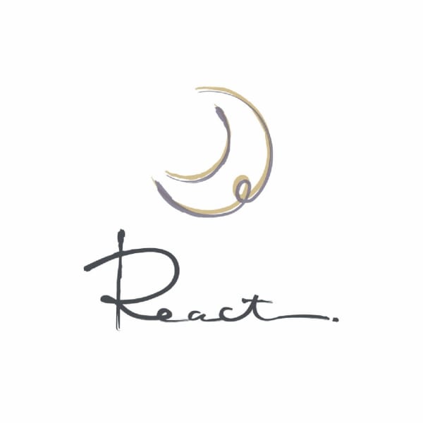 美容室React