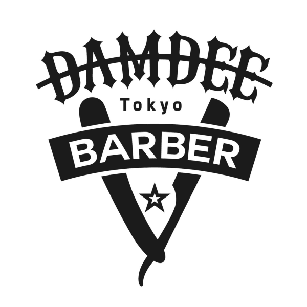 DAMDEE TOKYO 心斎橋