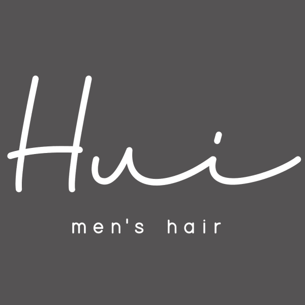 Men's hair Hui 代々木