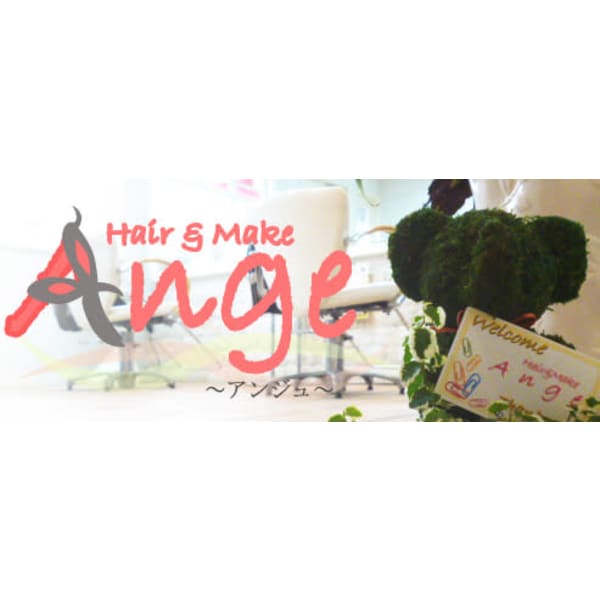 Hair&Make Ange