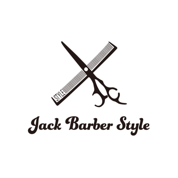 JackBarberStyle理容室