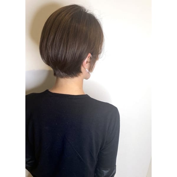 【山田限定】カット+ロングスパ+1STEPトリートメント ¥9900