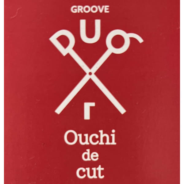 GROOVE DUO