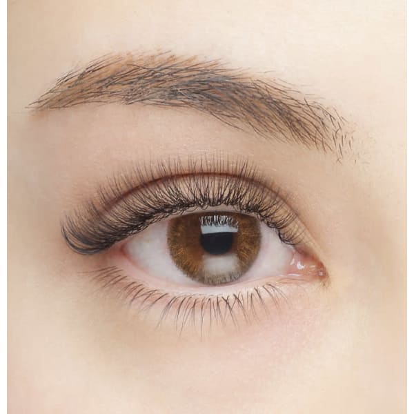 オフ＋LED変更無料☆ボリュームラッシュ付け放題☆