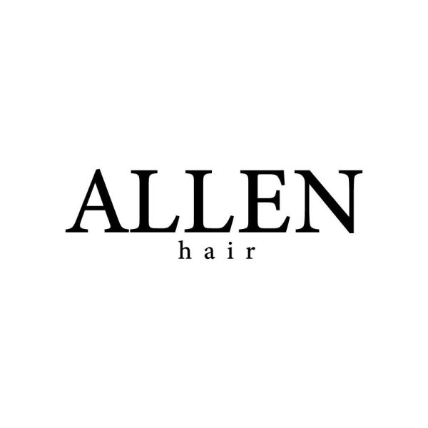 ALLEN hair 広島駅前店 髪質改善&トリートメント