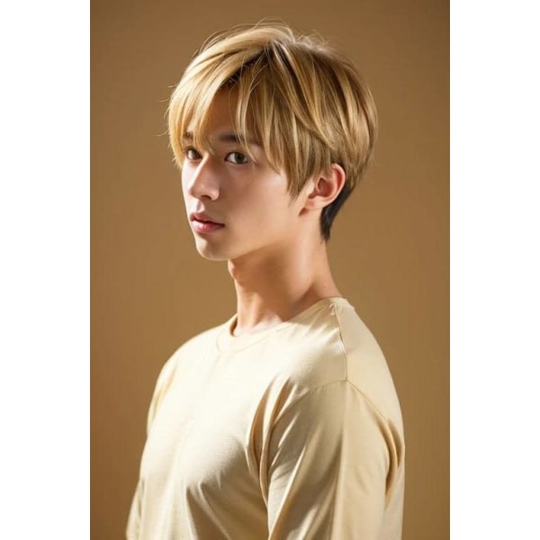 【髪質改善トリートメント】+カット+ハホニコトリートメント￥15400