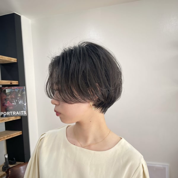 ◆ご新規様限定◆カット＋プチスパ