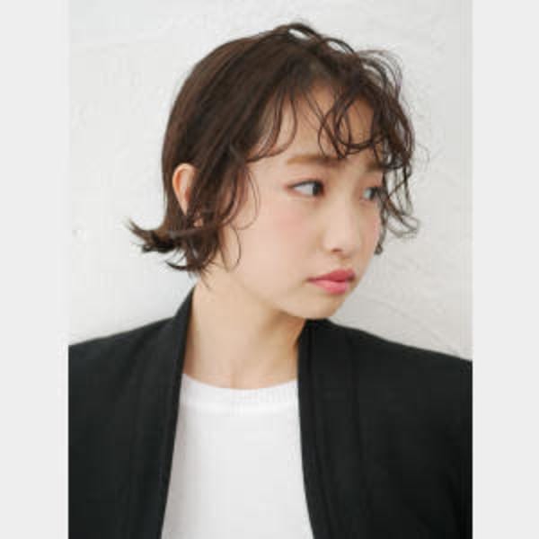 『鹿児島限定クーポン』カット×オーガニック全体カラー×トリC　14240円→9360円 