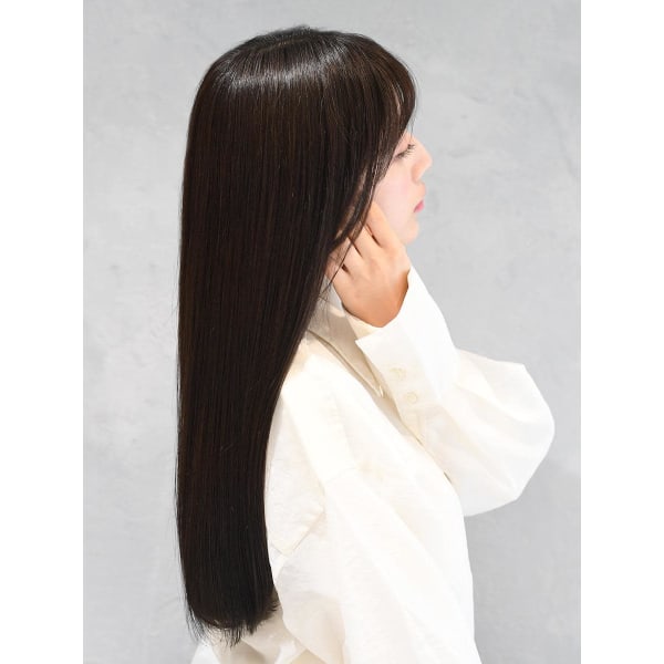 R）[2回目]　プレミアムストレート