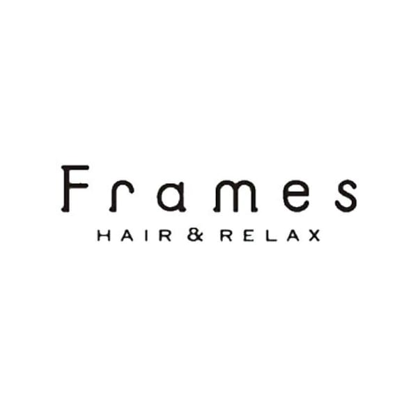 Frames 那覇新都心店