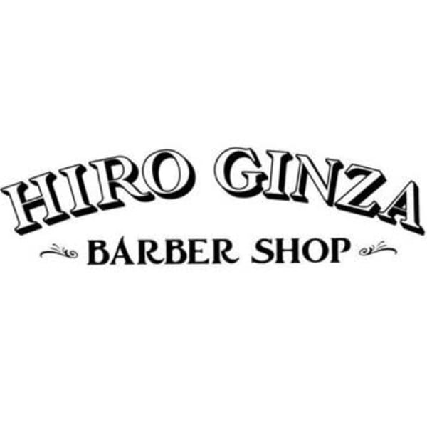 ヒロ銀座 バーバーショップ 札幌本店【HIRO GINZA BARBER SHOP】