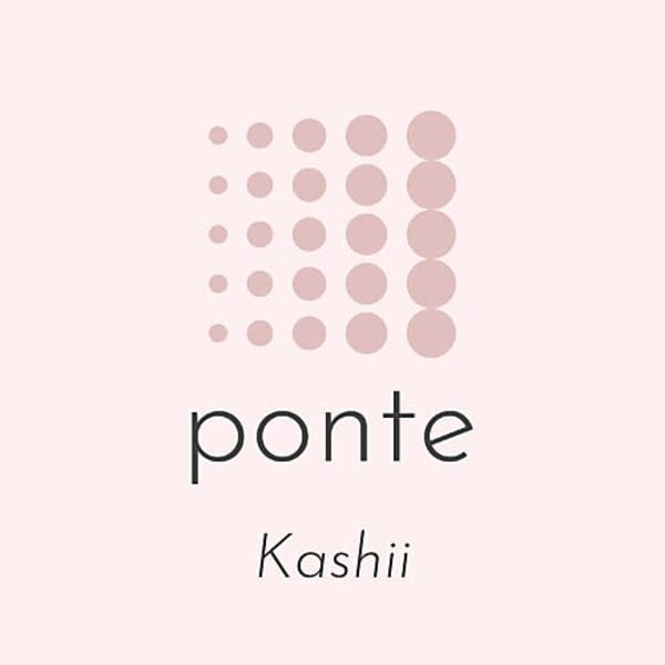 ponte 香椎店