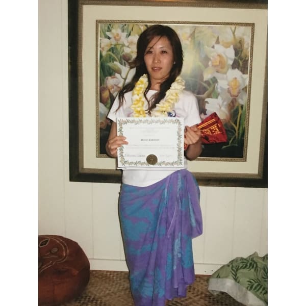 当店人気No.1♪本場仕込み全身ロミロミ＆小顔フェイシャル・VIPコース150分