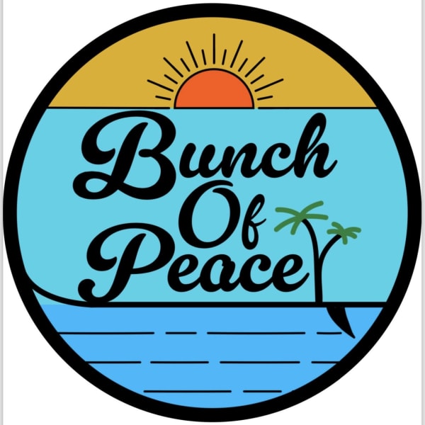 Bunch Of Peace【バンチオブピース】