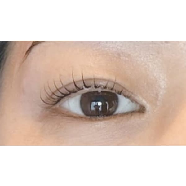 【NEW！韓国で人気のマスカラパーマ】