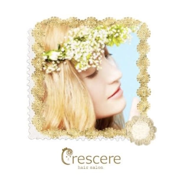 Crescere