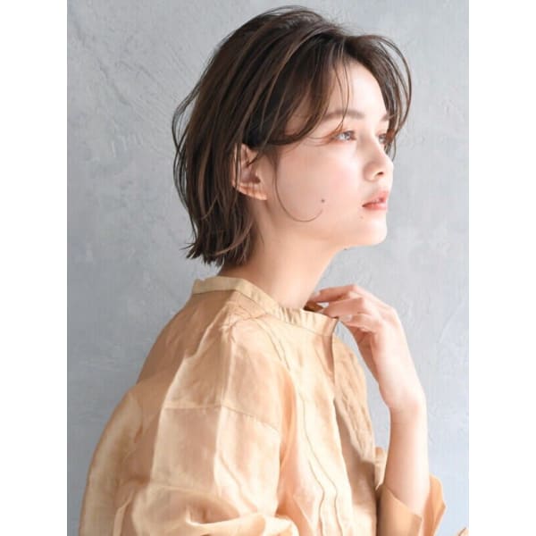 【ご新規様】カット　¥3900→¥2900