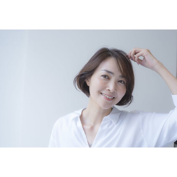 《楽天限定》【OPEN記念】　カット（シャンプー別）