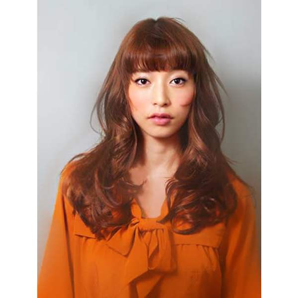 ご新規限定 カット+カラー+トリートメント