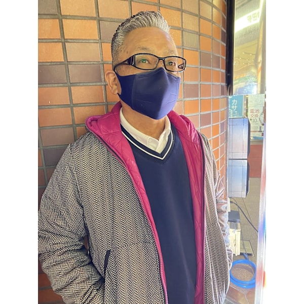 【メンズ限定】部長コース￥15,510