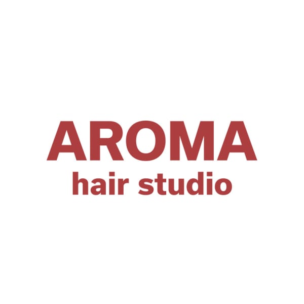 AROMA hair studio 仙台店
