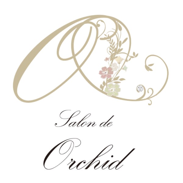 Salon de Orchid