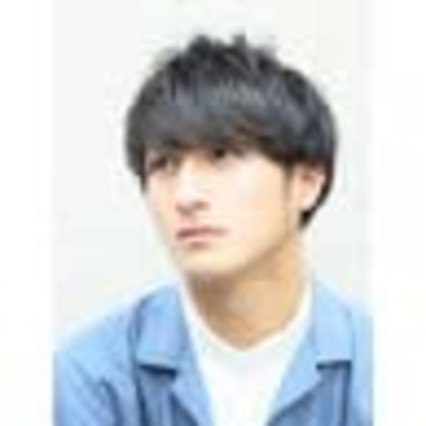 【メンズ限定フェイシャルケア付き】メンズカット+パーマ+1stepTR ¥13000