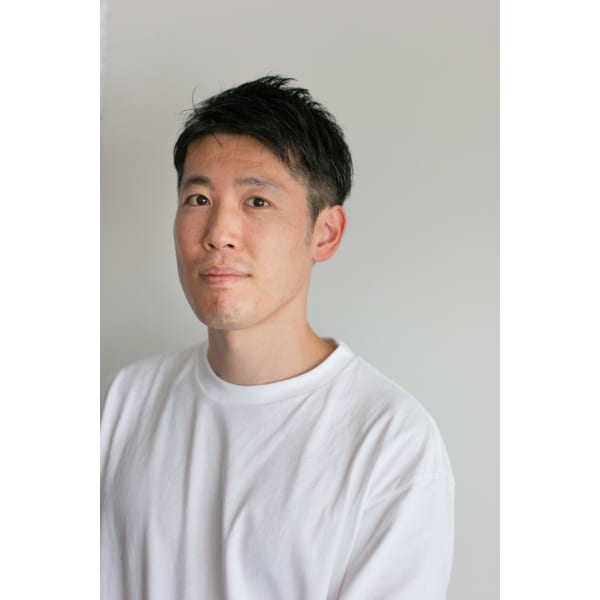 メンズ限定◆カット＋眉カット
