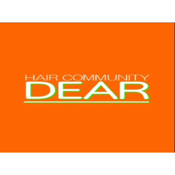 HAIR COMMUNITY DEAR